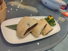 -半岛名轩酒家(白云金控店)