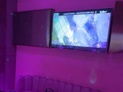 -F·OK  KTV(白土坝店)