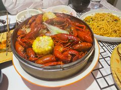 -拙味兄弟龙虾·江湖菜(和畅堂店)
