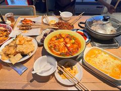 -小乾杯串店•16年沈阳烧烤(文安路店)