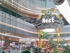 -吕氏疙瘩汤·海鲜新鲁菜(凯德mall新都心店)
