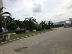 -上海第二工业大学(金海路校区)