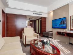 -南京钟山宾馆(江苏省会议中心)