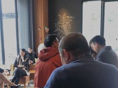 -星巴克(苏州昆山花桥游站店)