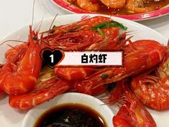 -越乡小厨(侨港店)