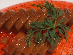 -一品江南韵·淮扬菜