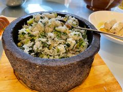 猪油菜饭-沪碟·精菜坊(闵行店)