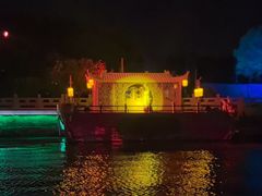 -扬州古运河