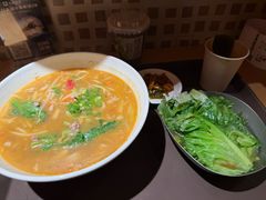 -水平有限广西米粉·广西风味集(五道口店)