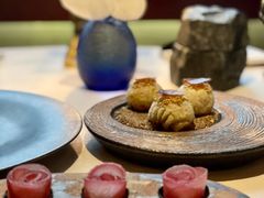 -三嚥阁 La Villa Restaurant