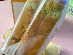 -大快乐烘焙坊(沙井店)