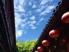-北京阅微庄四合院文化特色酒店