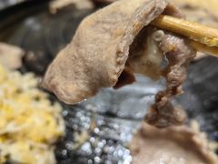 -海花锅盖烧烤店(怡馨家园店)