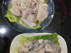 -刘记糟粕醋海鲜烧烤