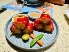 -点都德(奥体印象城店)