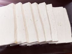 老豆腐-骨味坊·十二年老店(宝业东城广场店)