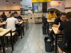 大堂-项记面馆(明瓦廊店)