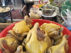 -巫记鸡饭店