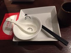 餐具-涌上外婆桥(南塘店)