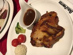 -斗牛士牛排(南京东路店)