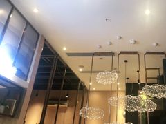 -非烤勿扰韩料自助烤肉(松山湖万科店)