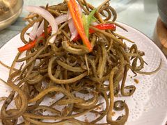 -明香海鲜酒家(华强北店)