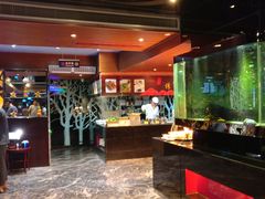 -泰谷酒店·太古码头闽菜自助餐厅