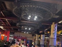 -马迭尔德式西餐精酿啤酒屋(中央大街店)
