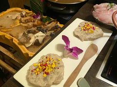 -滇釜火锅·能喝汤的火锅(车公庄店)