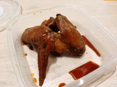 -孖记茶档·热腾茶餐(荔湾领展广场店)