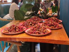 -柴窝堡22号辣子鸡·传承新疆菜