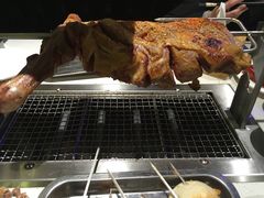 -AK47烤羊腿串吧(柳浪家园店)