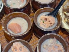 -刘师父老汉口江湖菜(蔡锷路店)