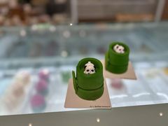 -嗒令甜品·主题融合料理餐厅(首座时代店)