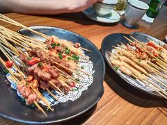 -锦尚阁烤鱼(望京新荟城店)