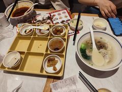 -蓉李记成都名小吃(合肥包河万达店)