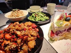 -一棠龙虾•王牌虾球(光谷天地店)