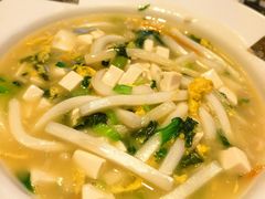 -桂满陇·蟹黄小笼汤包(清河万象店)