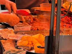 -明记牛杂(新马路分店)