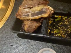 -神户赤童日式烤肉伙伴(东直门店)