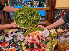 -纸盐河码头火锅(十八梯店)