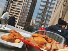 -埠口精酿夜景餐酒吧· BREWPORT BISTRO(长嘉汇重庆之眼店)