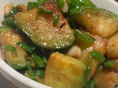 -湘邻呷铺·田园家宴(汉基广场店)