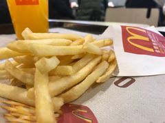 -麦当劳(天兴罗斯福店)