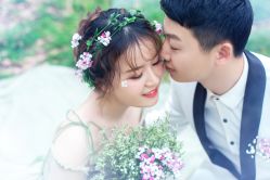 -茜茜公主婚纱摄影会馆