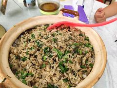 -台山美食一绝阿四台山黄鳝饭(阿四创作店)