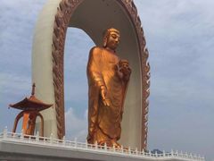 东林大佛-东林大佛