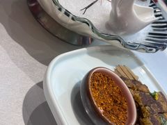 -月福京味斋·烤鸭店·北京菜(鼓楼总店)