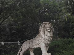 -石家庄市动物园