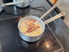 -广州四季酒店·意珍·意式自助餐